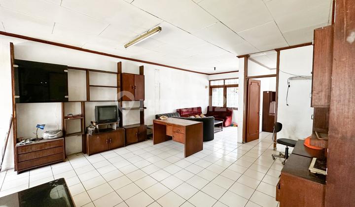 Rumah Siap Huni Bagus Semi Furnished SHM Kopo Permai, Bandung 2