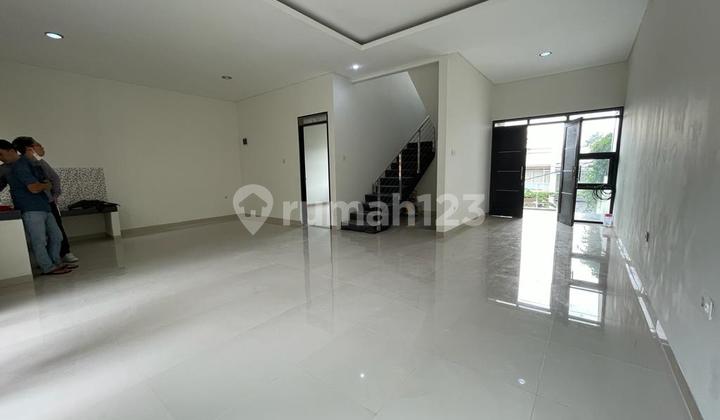 Rumah Murah Bagus Bagus Unfurnished SHM Pondok Hijau, Bandung Rumah Murah Bagus Bagus Unfurnished SHM Pondok Hijau, Bandung