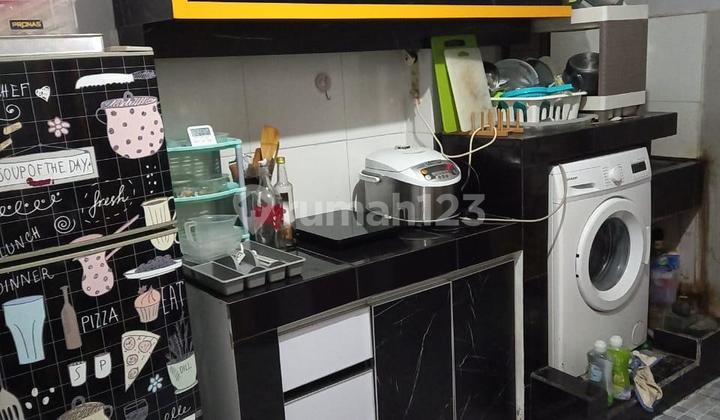 Rumah MURAH siap huni Bagus Unfurnished SHM Cibeureum, Bandung 1