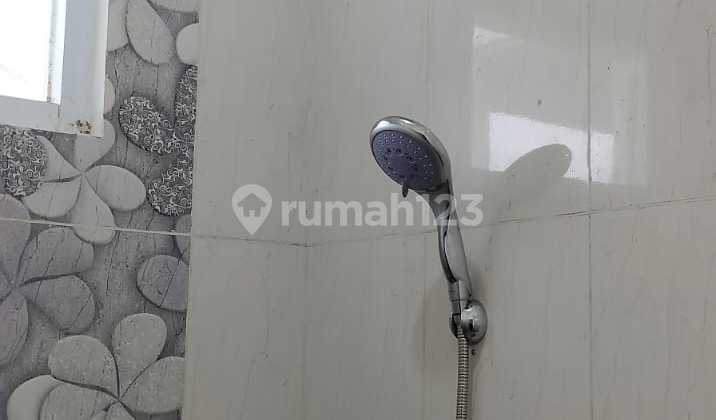 Rumah Murah Sejuk Bagus Furnished SHM Komp Barian Hills, Bandung 2