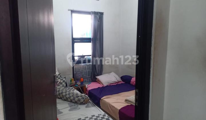 Strategic Affordable 1-Storey SHM House in Taman Kopo Katapang 2