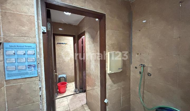 Turun Harga Strategis Pusat Kota Nyaman di Gatot Subroto Bandung 2