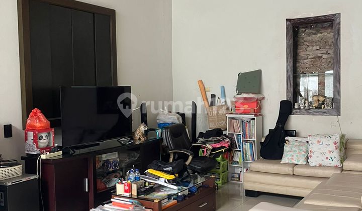 Affordable Luxury House Good Cool SHM Jl Pendawa, Bandung Center 2