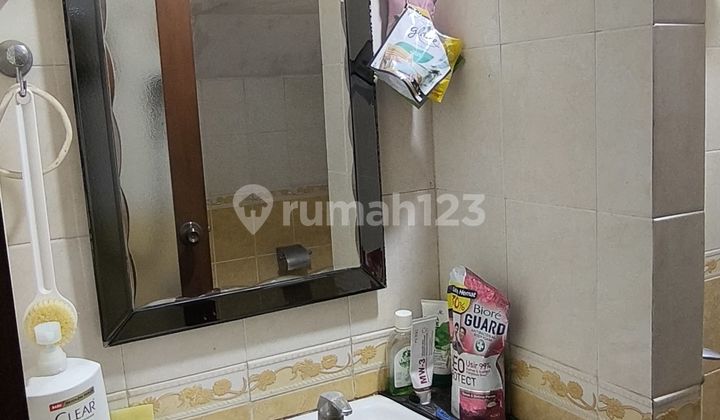 Beautiful, Affordable, Furnished House with SHM in Perum Cijerah Indah Permai, Bandung 2