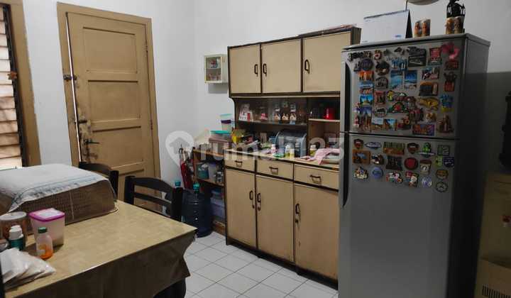 Good Cheap Unfurnished SHM House in the Tamblong Wing, Bandung 2