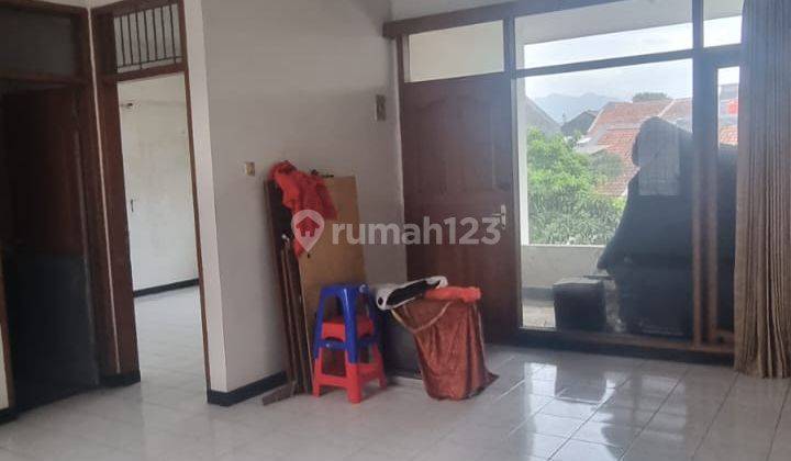Rumah Bagus Semi Furnished SHM Komplek Dadali, Bandung 2