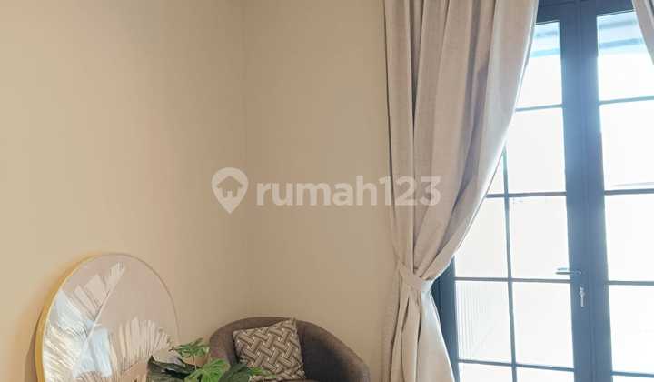 Luxury House Favorite Cluster Mekarwangi American Classic Type 2