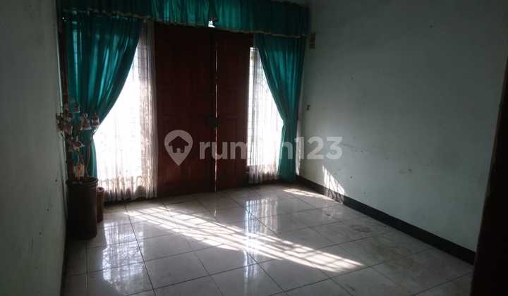 Rumah Murah Bagus Unfurnished SHM Taman Kopo Indah 5, Bandung 2