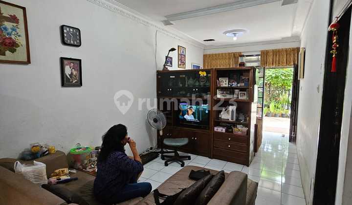Rumah TERMURAH Bagus Unfurnished SHM Taman Rahayu 1, Bandung