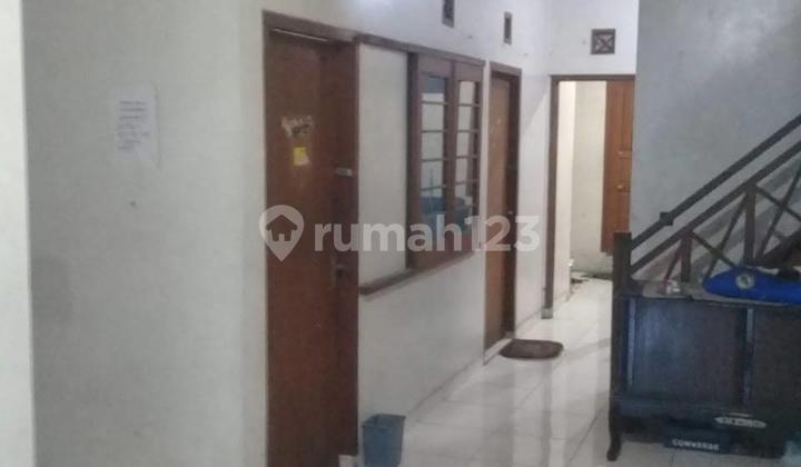 Active 3-Storey Kostan with SHM, Strategically Located in the Heart of Pungkur Wing City Center 2