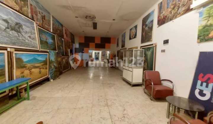 Rumah Hitung Tanah Strategis Cocok untuk Usaha Mainroad Jl Sunda Rumah Hitung Tanah Strategis Cocok untuk Usaha Mainroad Jl Sunda