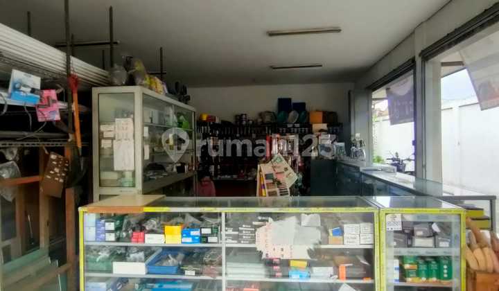 Strategic Ready-to-Occupy Business Space Jl. Gunung Batu Pasteur Bandung Strategic Ready-to-Occupy Business Space Jl. Gunung Batu Pasteur Bandung