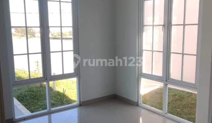 Rumah Minimalis Siap Huni Cantik Dalam Cluster di Sariwangi 2