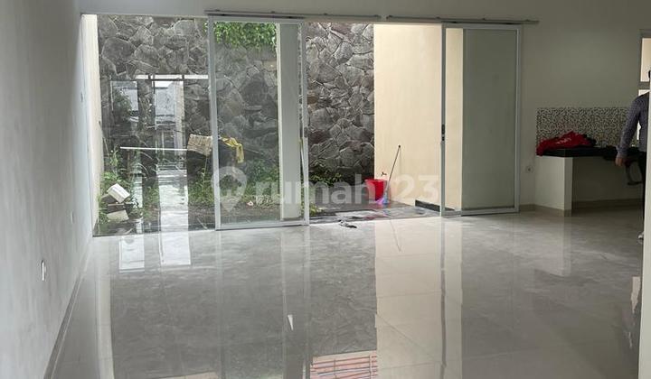 Rumah Murah Bagus Bagus Unfurnished SHM Pondok Hijau, Bandung 2