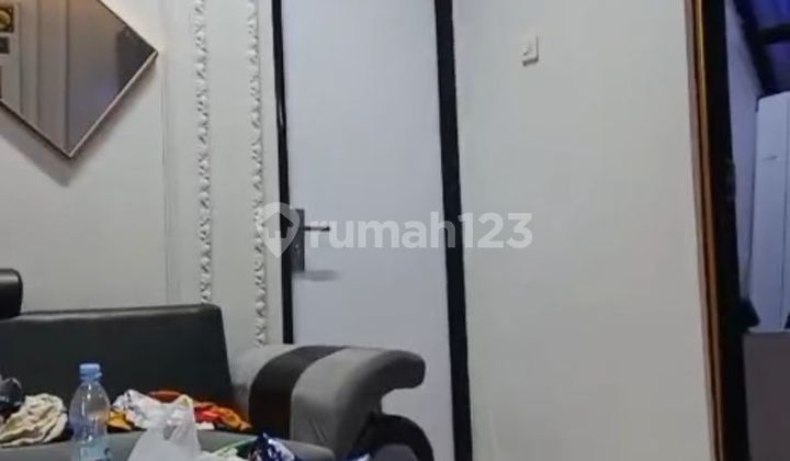 Rumah Murah Cantik Bagus Semi Furnish SHM G Land Arcadia, Bandung 2