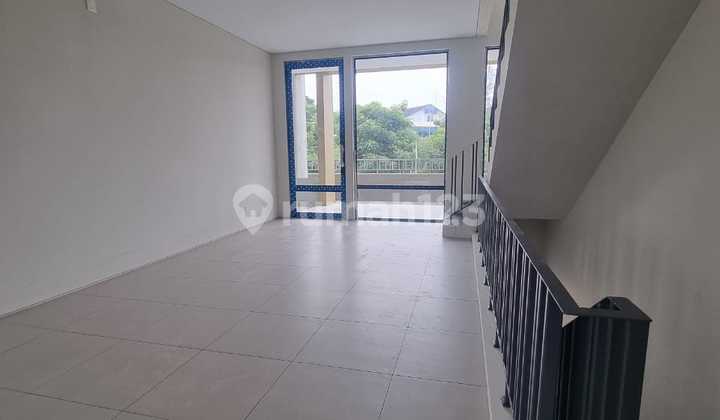 2-Storey Ruko Shgb Ready to Use, Spacious Strategic Location Pancatengah, Bandung 2