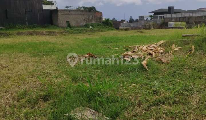 3 Kavling Rendeng Murah Siap Bangun SHM Strategis di Setraduta