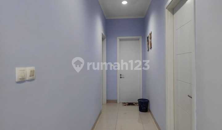 Fully Furnished Ready-to-Occupy Comfortable House, Summarecon Bandung, Amanda Cluster. 2
