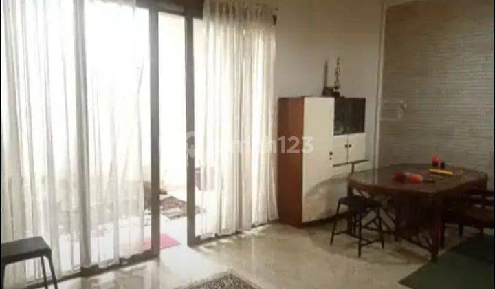 Rumah Bagus siap huni Unfurnished SHM di Pinus Regency 2