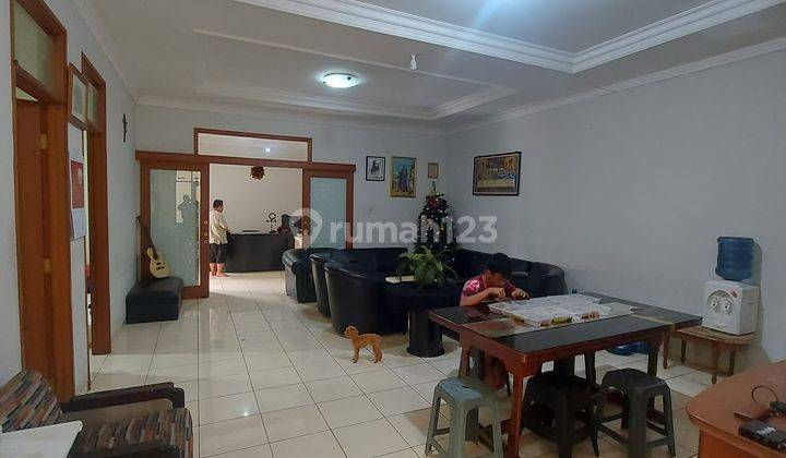 Rumah Bagus SHM di Jalan Karang Tineung, Sukajadi, Bandung