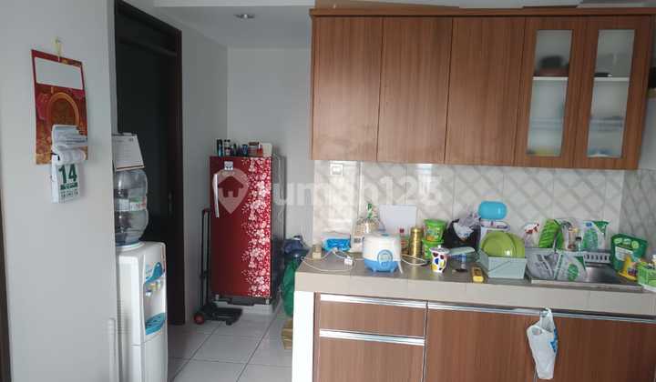 Cheapest Msquare Apartment with a great view, 2 BR, well furnished.