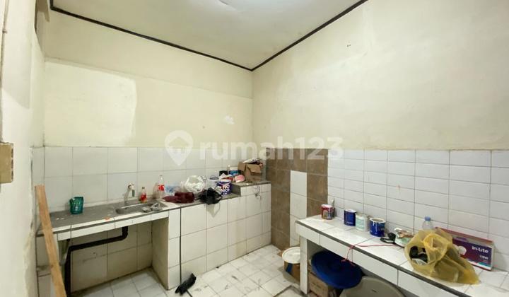MURAH BANGET Rumah Bagus Unfurnished SHM Leuwi Panjang, Bandung 2