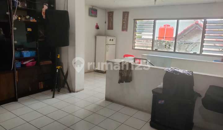 2 Strategic Rendeng Shophouses Ready to Occupy, Busy Main Road Jl Purwakarta