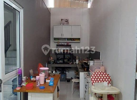 Rumah Bagus Murah nyaman SHM Cluster Dayana, Summarecon Bandung 2
