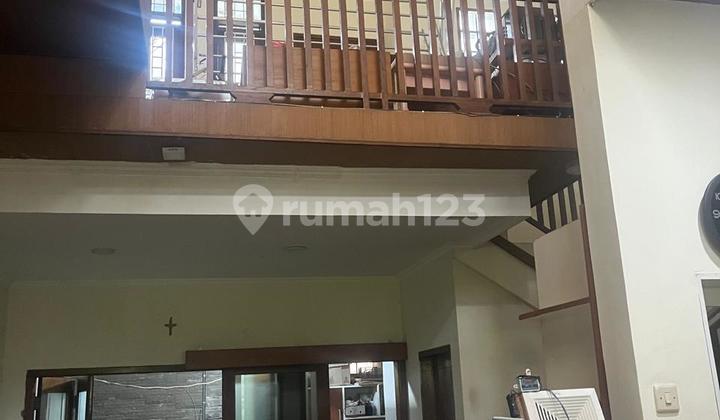 Rumah Murah Bagus Unfurnished SHM Taman Kopo Indah 2, Bandung