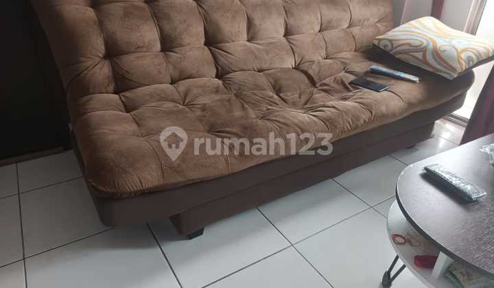 Cheapest Msquare Apartment with a great view, 2 BR, well furnished.