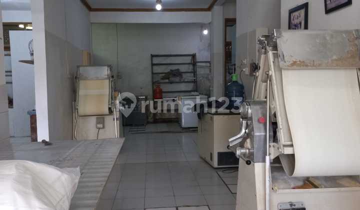 Rumah Lelang Murah 2 Lantai di Griya Bukit Mas Cikutra Bandung 2