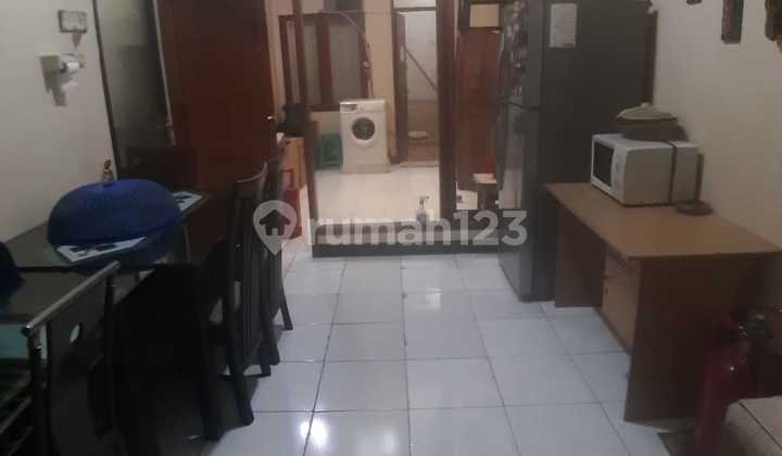Rumah Bagus Unfurnished SHM di Area Jalan Kembar, bandung