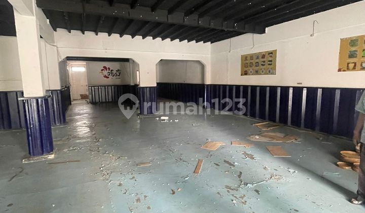 Business Space on Jl. Buah Batu Main Road, Ready to Occupy, Strategic, Bustling Business Space on Jl. Buah Batu Main Road, Ready to Occupy, Strategic, Bustling