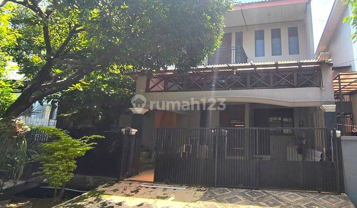 Dijual Cepat Siap Huni Bisa Cicilan di Kemang Pratama. Lokasi Strategis, Fasilitas Lengkap, Bisa Cicilan. 1