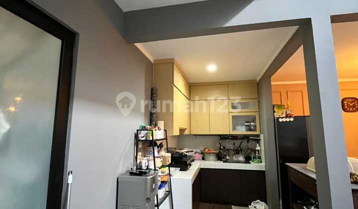 Dijual Rumah Summarecon Cluster Dayana 2