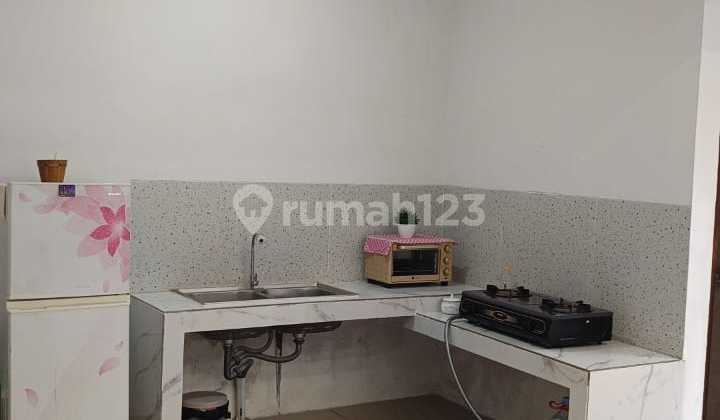 For Sale House in Taman Holis Indah 1 Good Condition 2