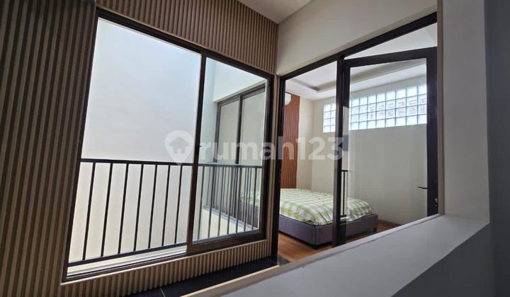 Dijual Rumah Summarecon Bandung Cluster Flora 2