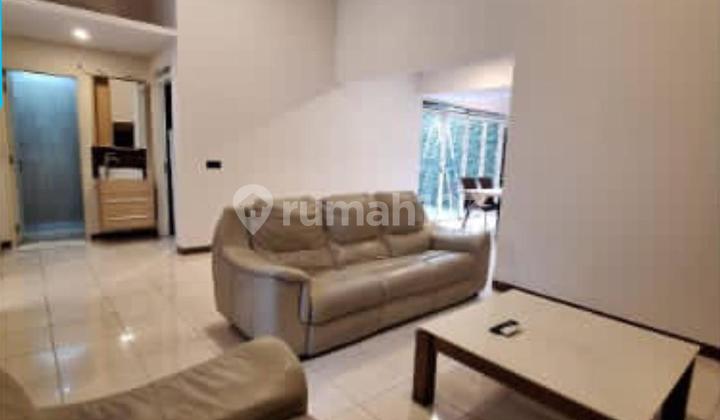 Di Sewa Rumah Di KBP Tatar Candra Resmi