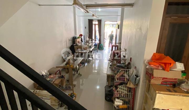 Dijual Rumah di Cisaranten Kulon Arcamanik  2