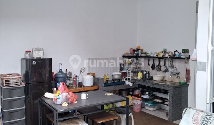 Dijual rumah di Taman Kopo Indah V Cluster Sherwood 1