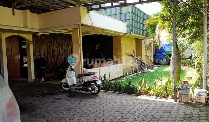 Disewa Lahan/Rumah Di JL.BKR Kota Bandung 1