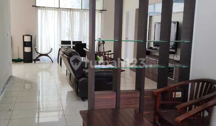 Disewakan Rumah Di Kota Baru (KBP) Tatar Mayang