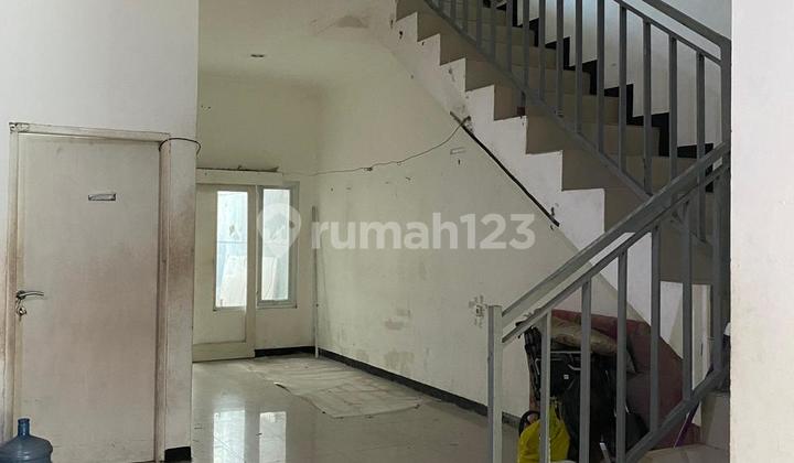 Dijual Rumah Harga Bawah Apraisal di Karasak Utara 1