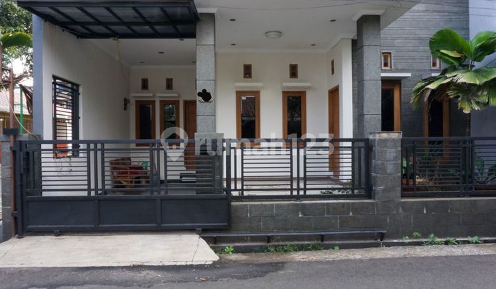 Dijual Rumah Hook Di Bumi Panyileukan Dijual Rumah Hook Di Bumi Panyileukan
