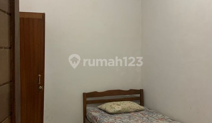 Dijual Kost Kosan Aktif Sayap BKR Bandung 2