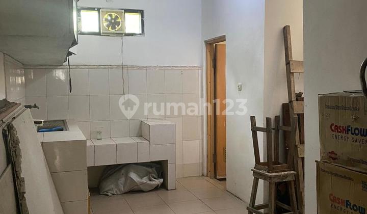 Dijual Rumah di Terusan Sukaati, Batununggal 2
