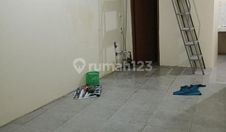 Dijual Rumah Sayap Soekarno Hatta dekat Kurdi 2