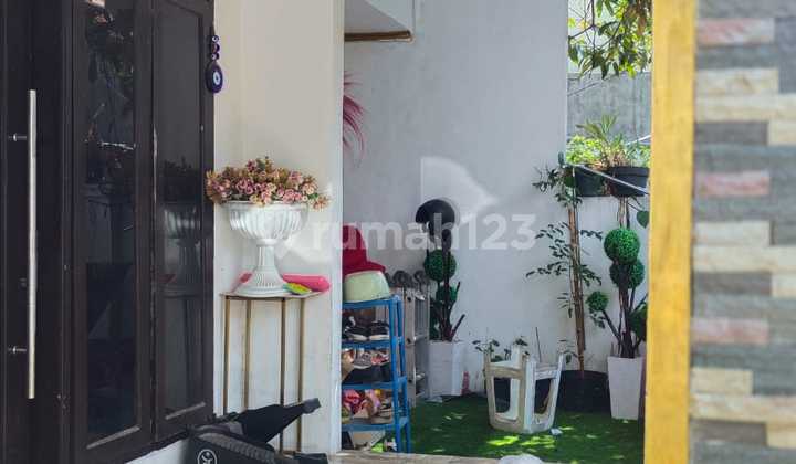 Dijual Rumah Dekat Mesjid Al-Jabar Exit Tol Gedebage