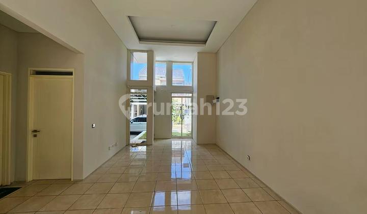 For Rent: Wangsakerta 2 House, Kota Baru Parahyangan 2