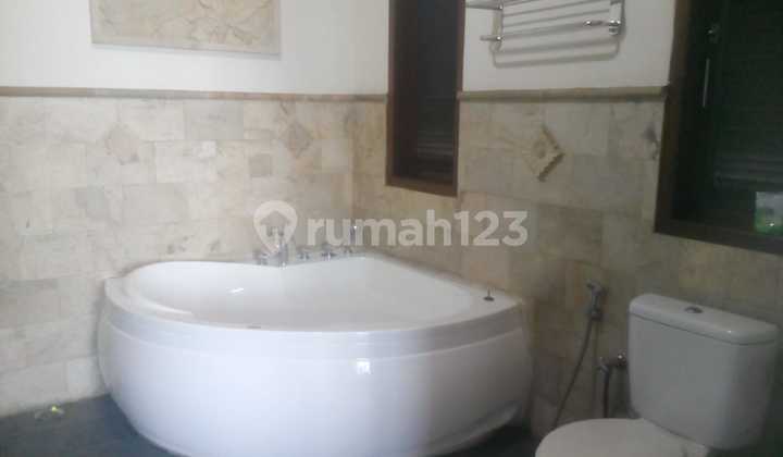Disewakan Rumah Lux di Resort Dago Pakar Fully Furnish 2